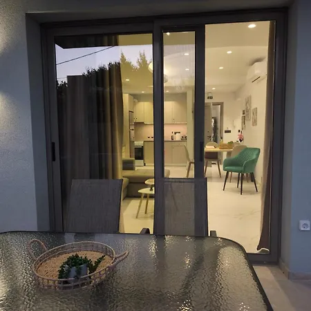 Anesis Terra Luxury