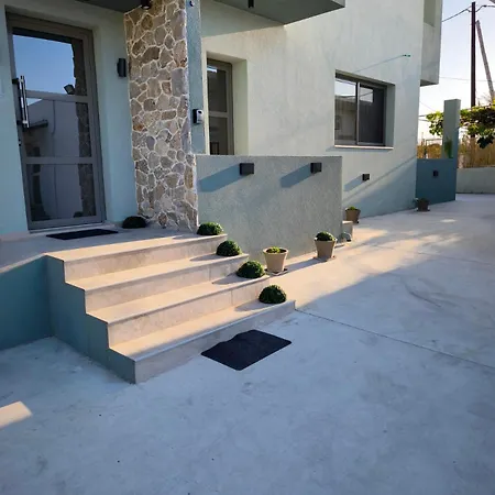 Apartment Anesis Terra Luxury