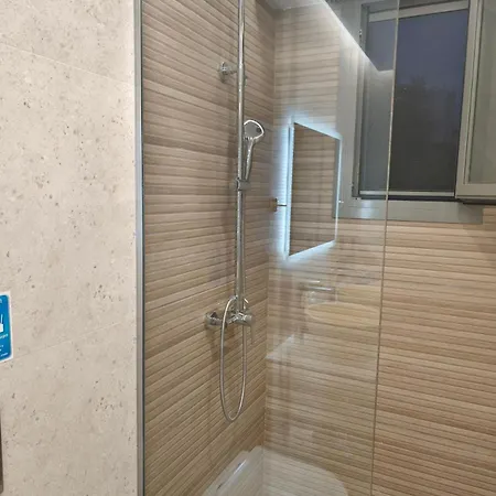Apartment Anesis Terra Luxury *