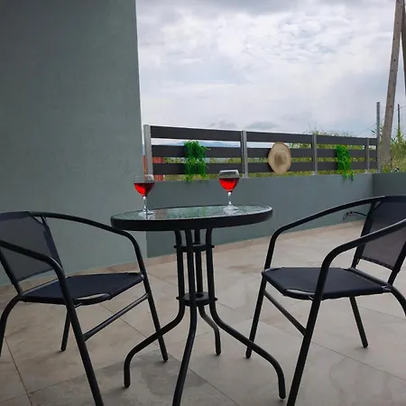 Apartment Anesis Terra Luxury Kos Town