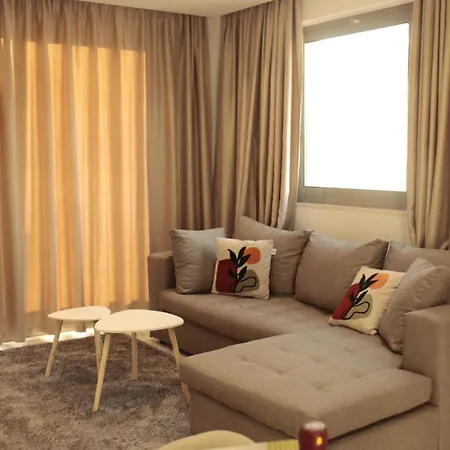 Anesis Terra Luxury