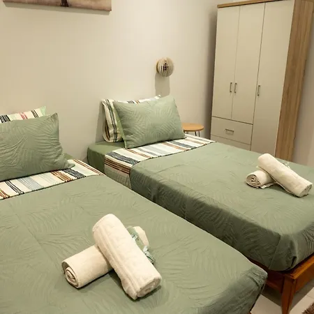Anesis Terra Luxury Apartmán