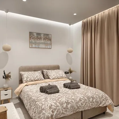 Anesis Terra Luxury Kos