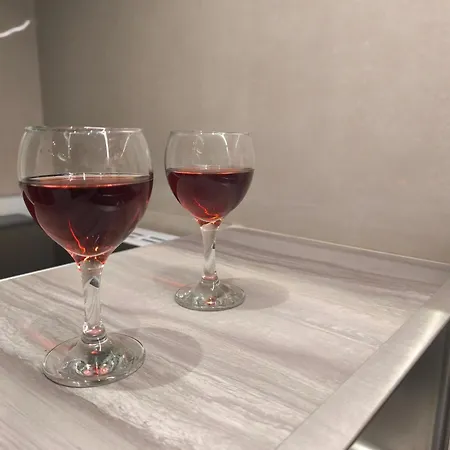 Anesis Terra Luxury Apartmán