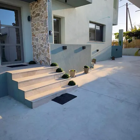 Apartmán Anesis Terra Luxury