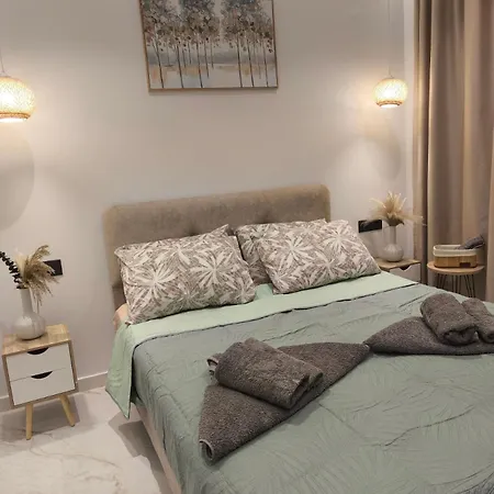 Anesis Terra Luxury