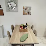 Anesis Terra Luxury העיירה קוס