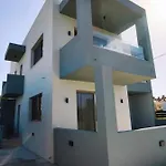 Lägenhet Anesis Terra Luxury Kos