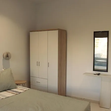 Anesis Terra Luxury Apartamento