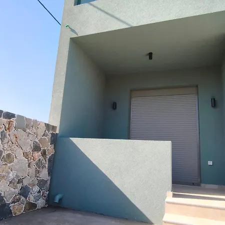 Anesis Terra Luxury Apartamento Cós