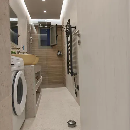 Anesis Terra Luxury Kos By