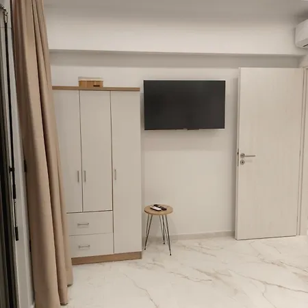 Anesis Terra Luxury