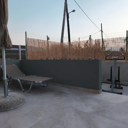 Anesis Terra Luxury Kos By