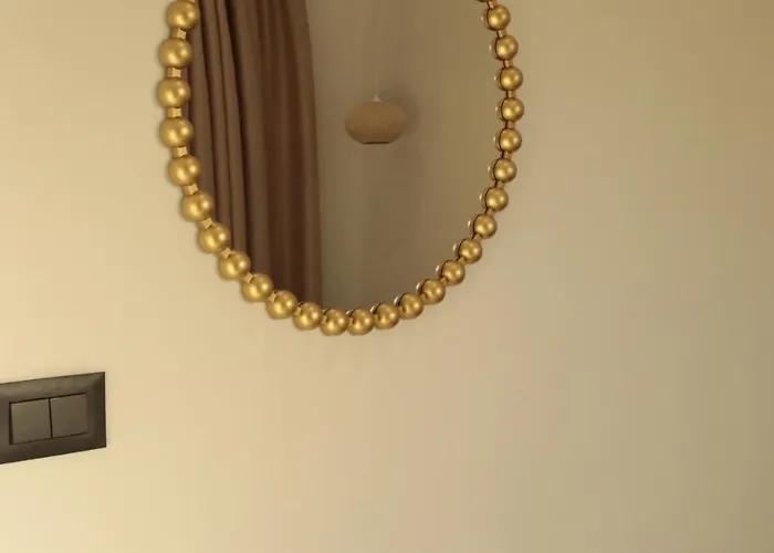 Anesis Terra Luxury Apartamento *