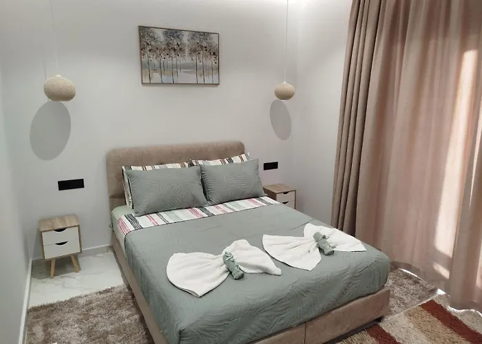 Anesis Terra Luxury Apartamento