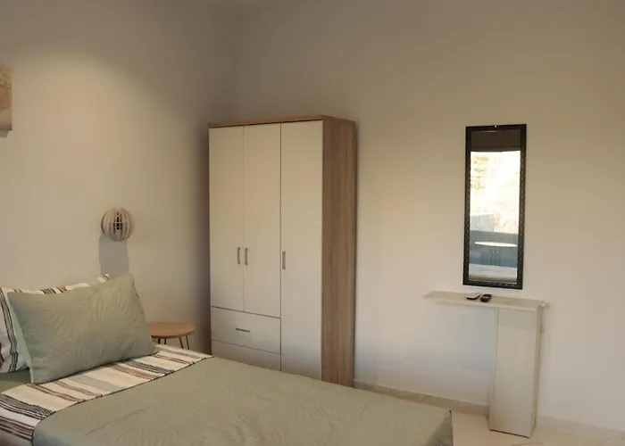 Anesis Terra Luxury Apartamento