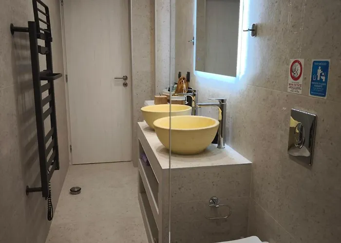 Anesis Terra Luxury Cós