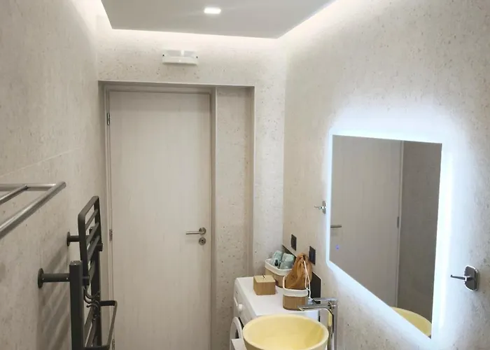 Anesis Terra Luxury Apartamento Cós