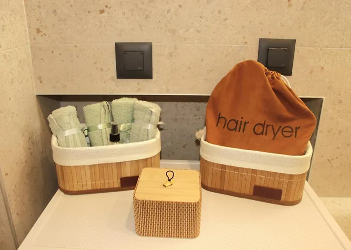 Anesis Terra Luxury Apartamento Cós