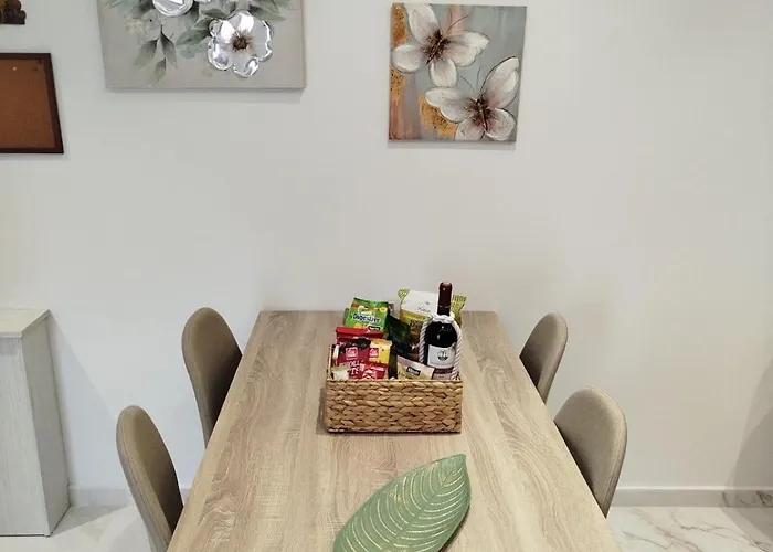 Anesis Terra Luxury Cós