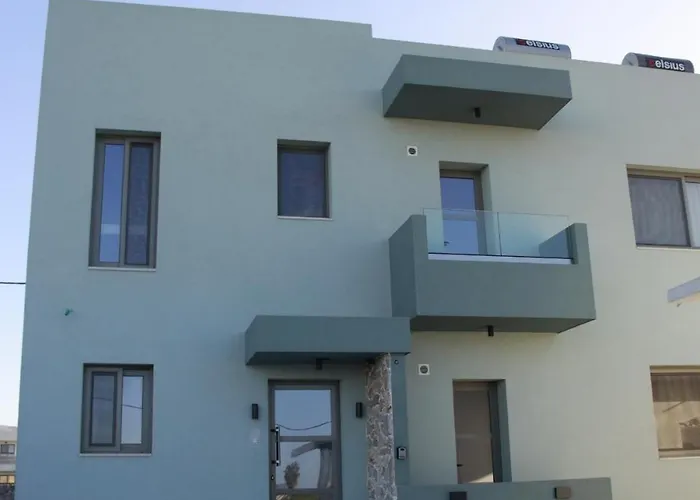 Anesis Terra Luxury * Cós