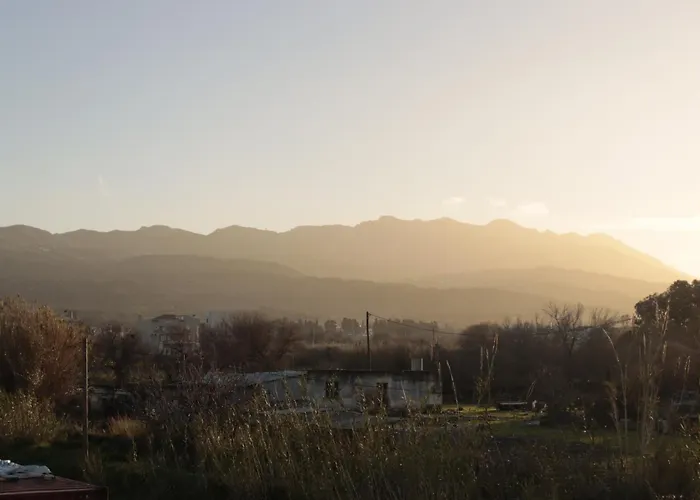 Anesis Terra Luxury Cós