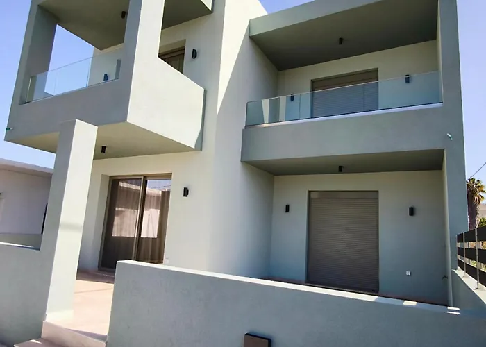 Anesis Terra Luxury *