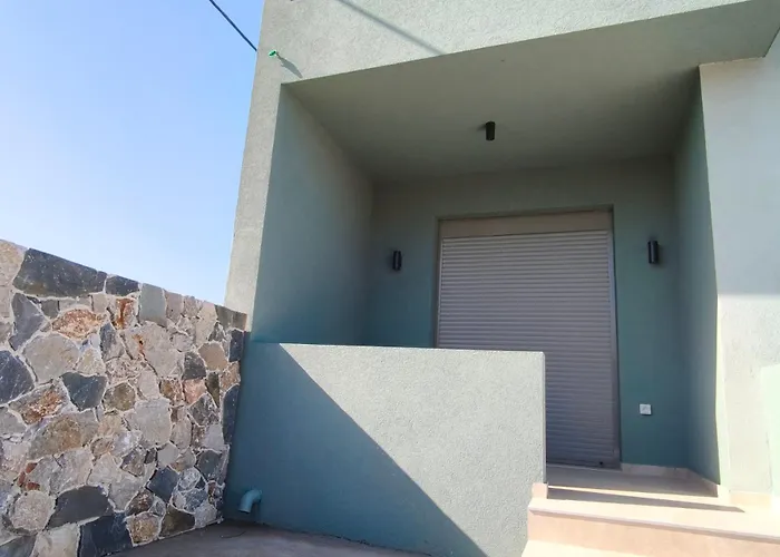 Anesis Terra Luxury Apartamento Cós