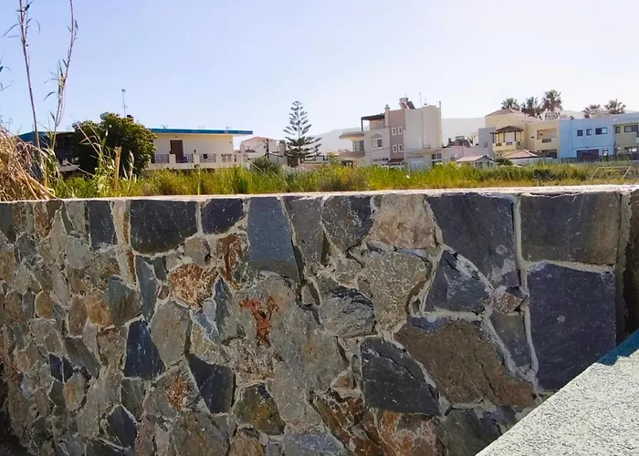 Anesis Terra Luxury * Cós