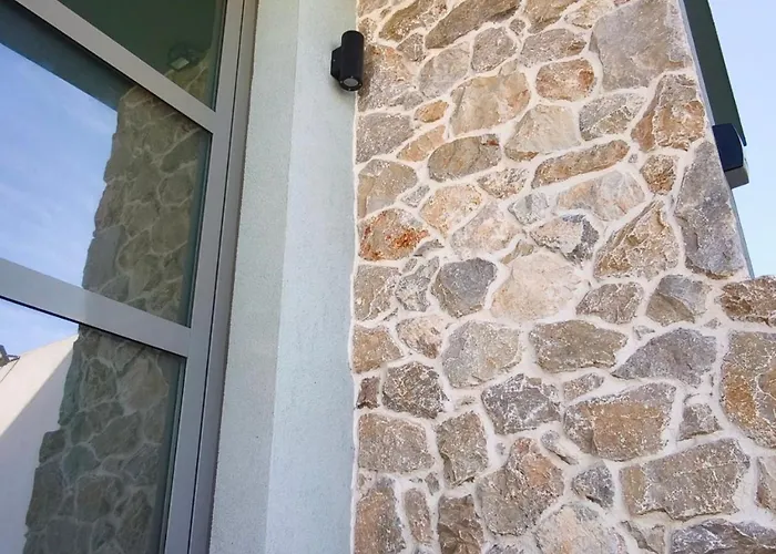 Apartamento Anesis Terra Luxury *