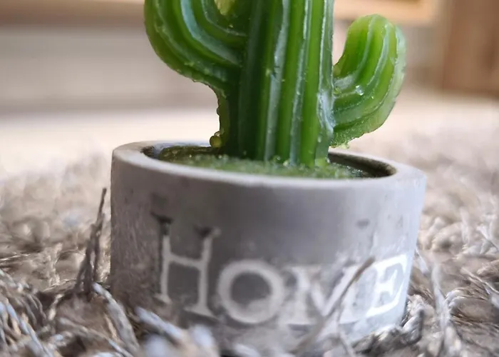 Anesis Terra Luxury Apartamento