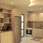 Apartment Anesis Terra Luxury Kos Town