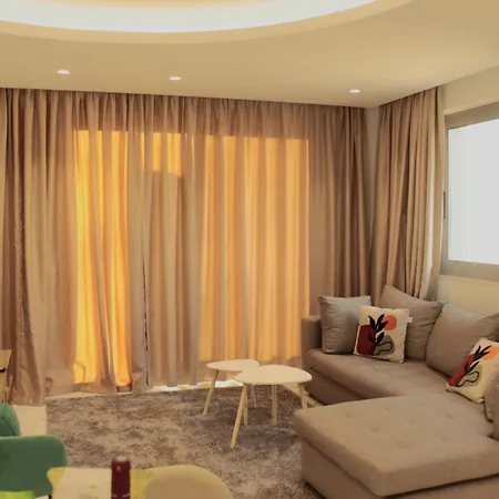 Anesis Terra Luxury Lägenhet Kos